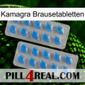 Kamagra Effervescent 23